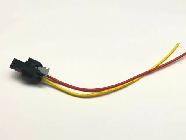 Mercedes E/C/S Class W207 W204 W212 W221 R172 LED DRL Daytime Running Light PLUG