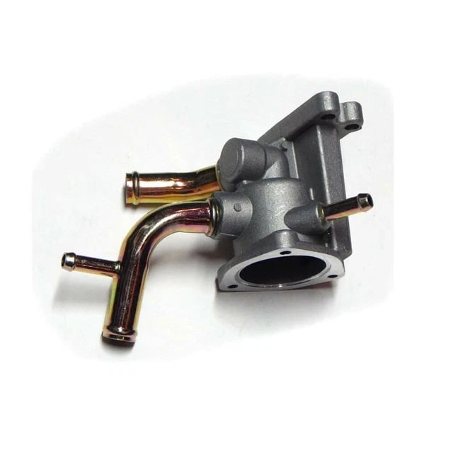 THERMOSTAT HOUSING FOR NISSAN SENTRA B13 TSURU 3 MEXICO GA16 16V DOHC