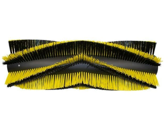 Roller Brush pour Kärcher Km 120/150,Poly 0,5 MM Mix Avec Ela 1,0 MM,6.906-624.0