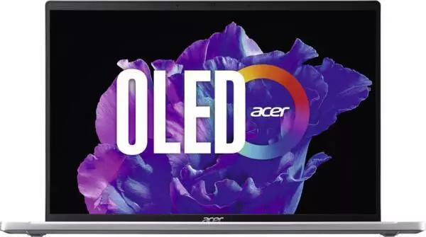 Acer Swift Go 14 (SFG14-71-51JU) Core I 5, 512 SSD OLED-Panel (neu/ovp)