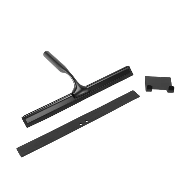 Extractor de ducha, extractor de ducha con soporte de pared, extractor con intercambiable WA8