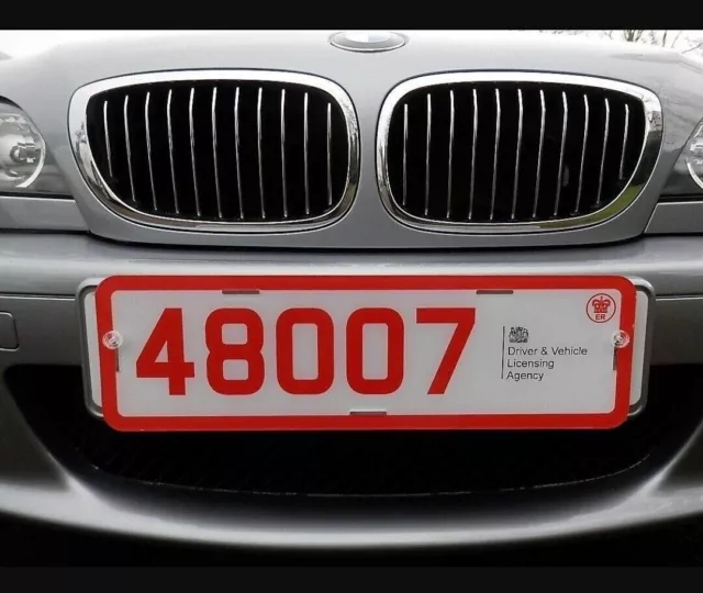 HOW TO MAKE MONEY - Become a Trade Plate driver - EARN UPTO £1000+ PW!!