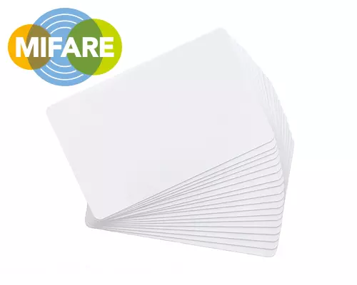 MIFARE Classic® 1K NXP EV1 Contactless Access Control Cards 13.56MHz - 25 Pack