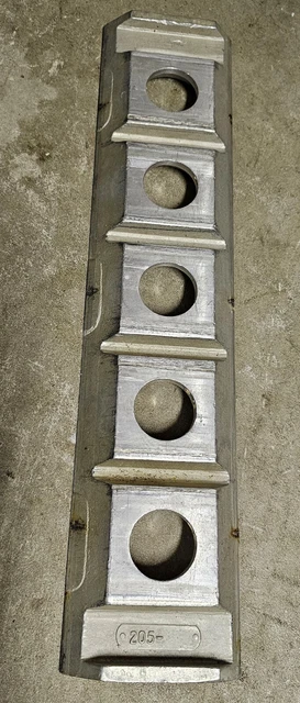 Kook-E-King Die - Round