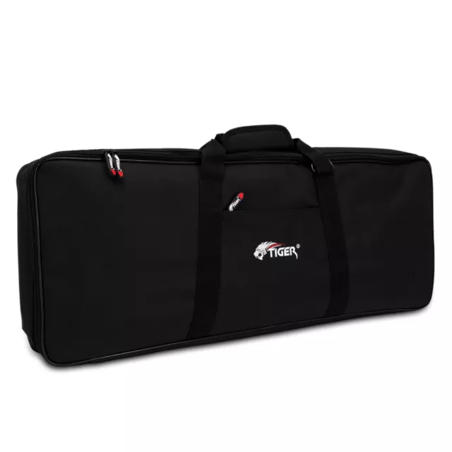 Tiger KGB7-09 Keyboard Bag with Carrying Strap 1050x350x130mm