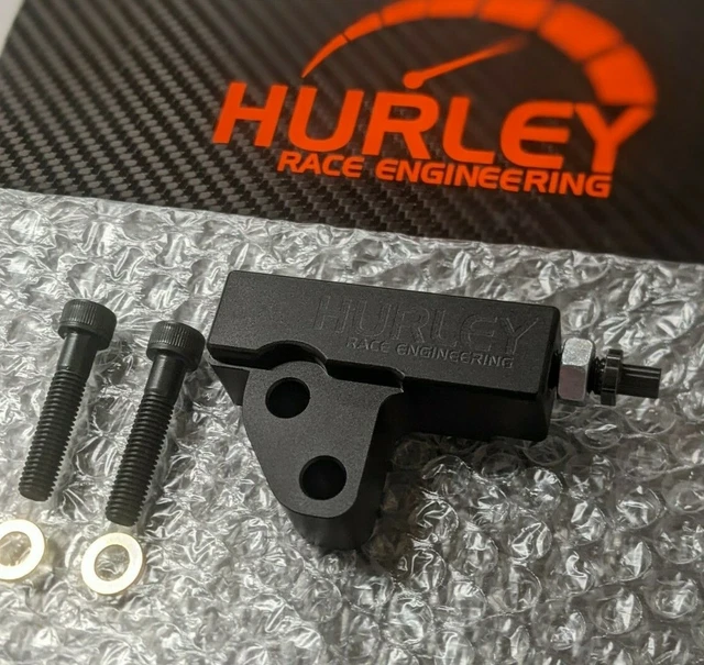 Pompe à Eau Modifiée Hurley Pour Toyota 3SGE/3SGTE - Boîtier 32mm Entrée Unique, Neuve, Fabriquée Au Japon