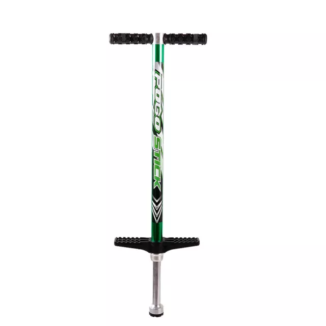 FunTomia® Pogo Stick 15-40kg -S Hüpf Stange Sprungstange Jumper Stockhüpfen 2228