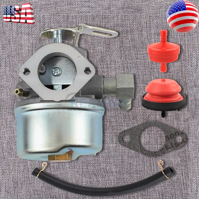 Lawn boy online 522r snowblower carburetor