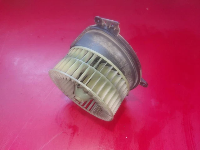 MOTORE VENTOLA ORIGINALE Behr Mercedes W124 Tutti Modelli senza Clima