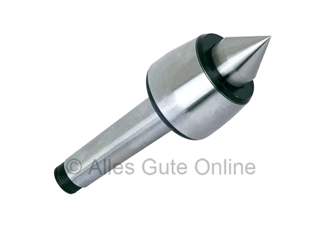 Punta Di Centraggio HSS DIN 333 Forma A - Per Foratura, Diverse Dimensioni - Foto 2