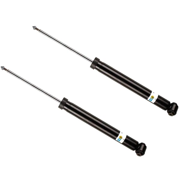 2 Ammortizzatori Bilstein B4 posteriore 2-19-193472 per PEUGEOT 308 ricambio OE