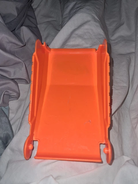 NERF N-STRIKE VULCAN EBF-25 Ammo Bullet Storage Canister Holder Box