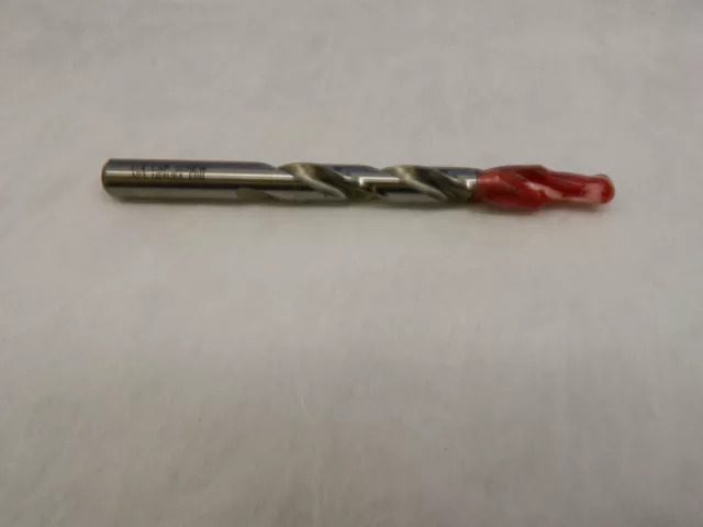 PRO 0.261″ Minor 0.4063″ Major 15/16 HSS Subland Step Drill Bit  370 5/16-18