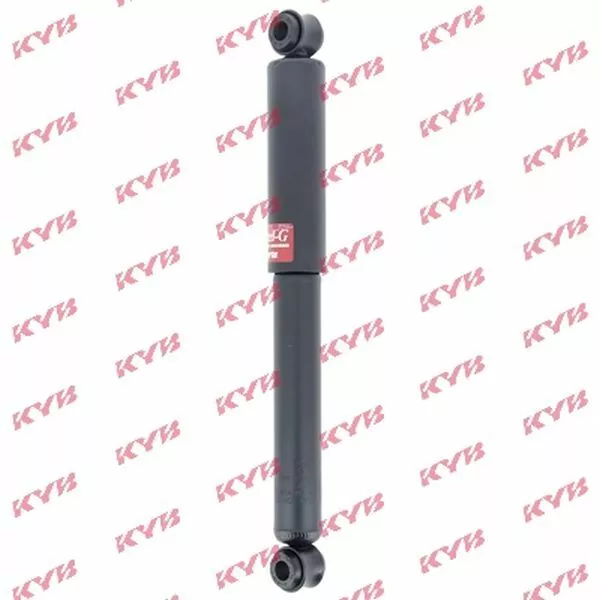 Rear Shock Absorber FOR SUZUKI SJ 410 1.0 81->91 Cabrio Petrol OS F10A Excel-G