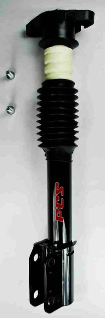 Suspension Strut and Coil Spring Assembly Rear FCS 1332313