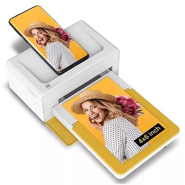 Kodak Instant Dock Plus Printer