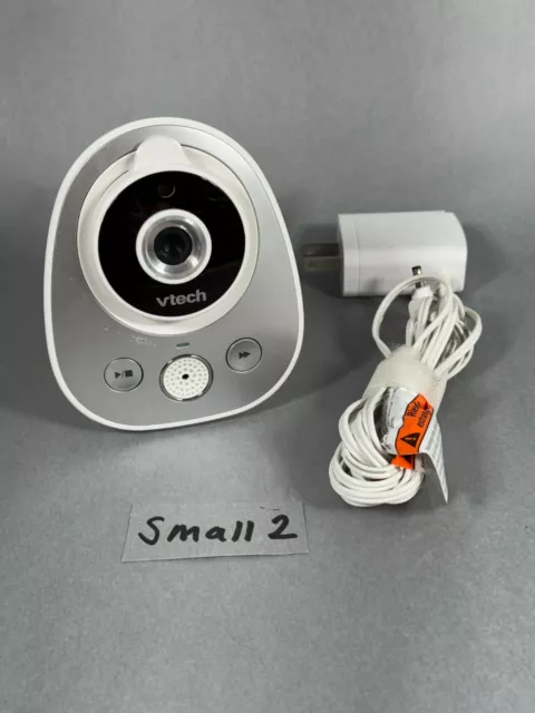 Vtech vm342 additional best sale camera