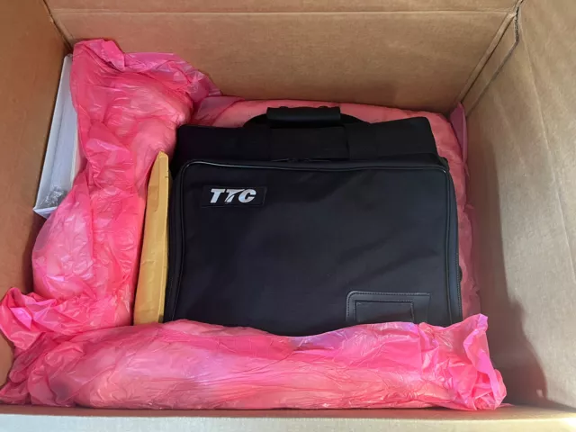 Brand New TTC Acterna T-Berd 950 Communications Analyzer