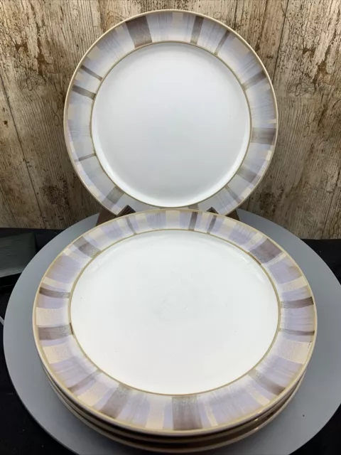 Denby truffle layers top