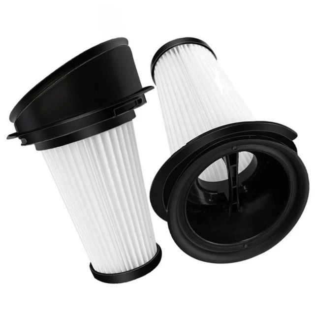 Lot De 3 Filtres Lavables De Rechange Pour Aspirateur Sans Fil Ultenic U12 Et Vesla - Filtration Haute Performance - Lavables à L'eau - 8