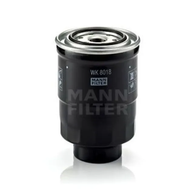 Filtre pour Carburant Filtres à Visser Mann-Filter pour Ford Ranger