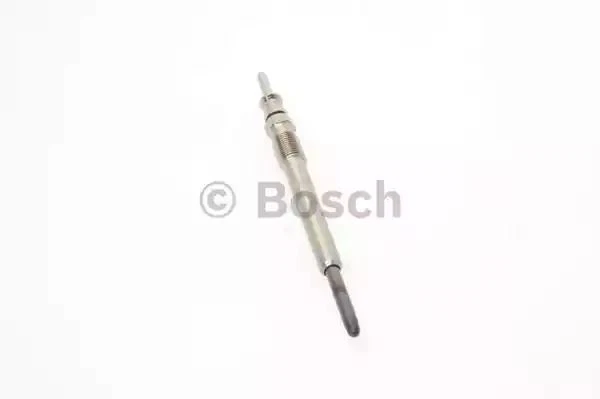 Bougie Préchauffage Diesel Bosch Duraterm 0250202028 - Pour Moteur Diesel - Préchauffage Rapide 5s