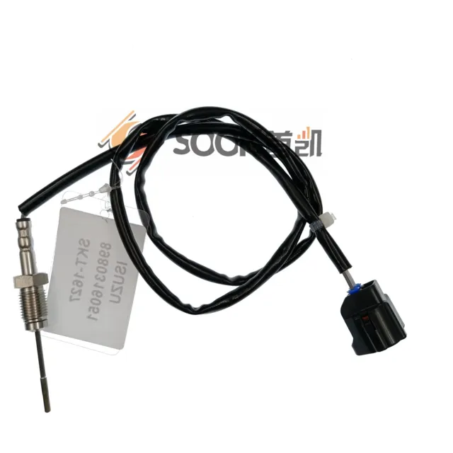 Audi Allroad Temperature Sensor 078998124C black one (NEW