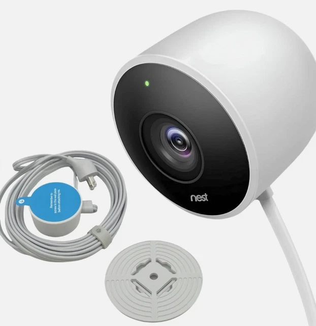 Google Nest Cam GJQ9T 2個セット s-l1200.jpg