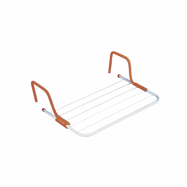 Stendino per termosifone/balcone | Dimensioni: 50 x 33 x 25 cm