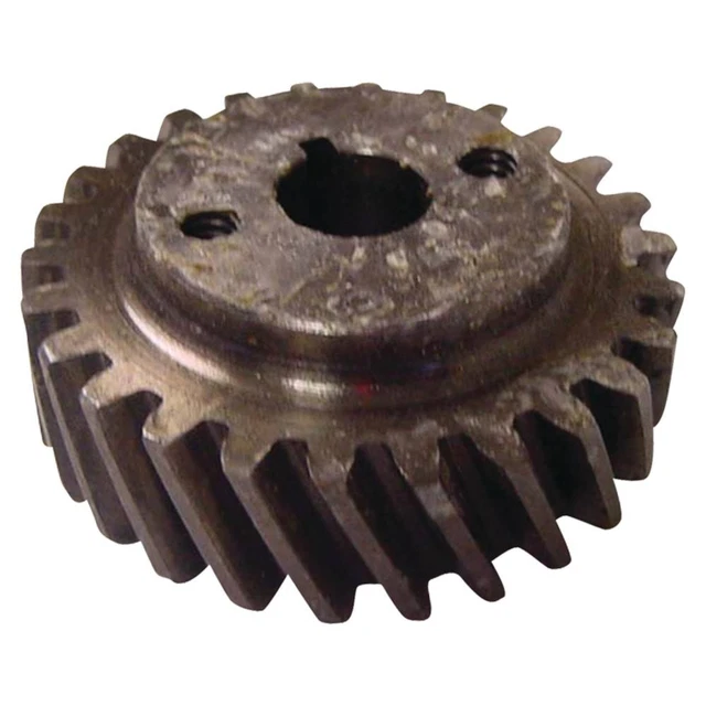 Hydraulic Pump Gear for Case International Tractor - 704331R91