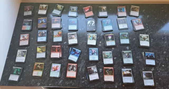 Magic the Gathering MTG Repack - 10 Random Cards