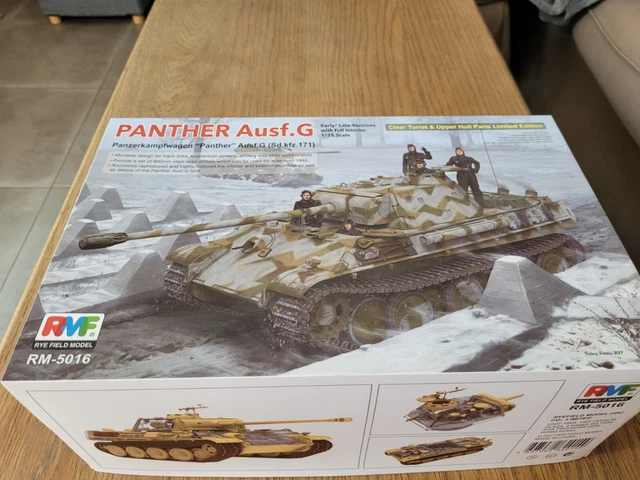 RT-Diorama FM35031 Détails trappes moteur Jagdpanther G tardif Type B 1 RT-Diorama FM35031 Détails trappes moteur Jagdpanther G tardif Type B 1