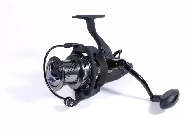 Mitchell Avocast FS 2000 Mulinello Corsa Libera da Pesca Intorno Alimentatore