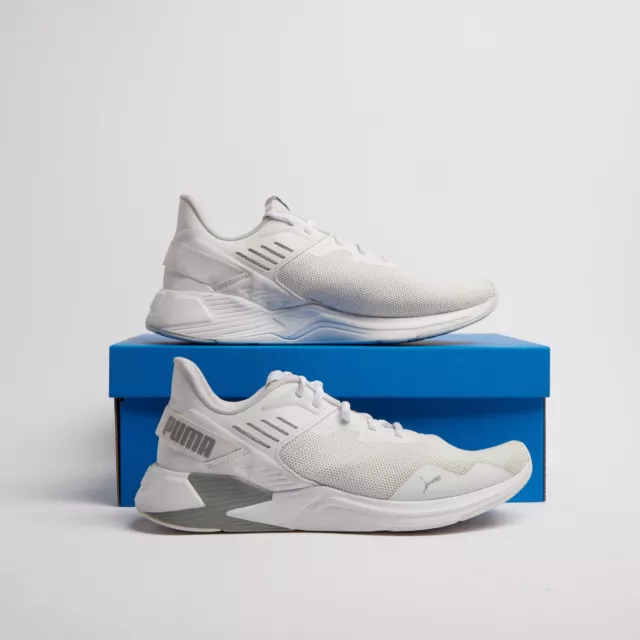 Puma trinomic xt2 uomo argento top