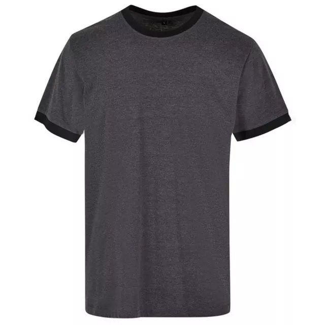 Build Your Brand - T-shirt - Homme (RW8967)