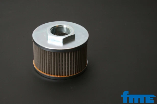 Hydraulikfilter Saugfilter für Kubota Serie KX 36-2/2a/ 41-2/2S/ 61 Hydraulikfilter Saugfilter für Kubota Serie KX 36-2/2a/ 41-2/2S/ 61