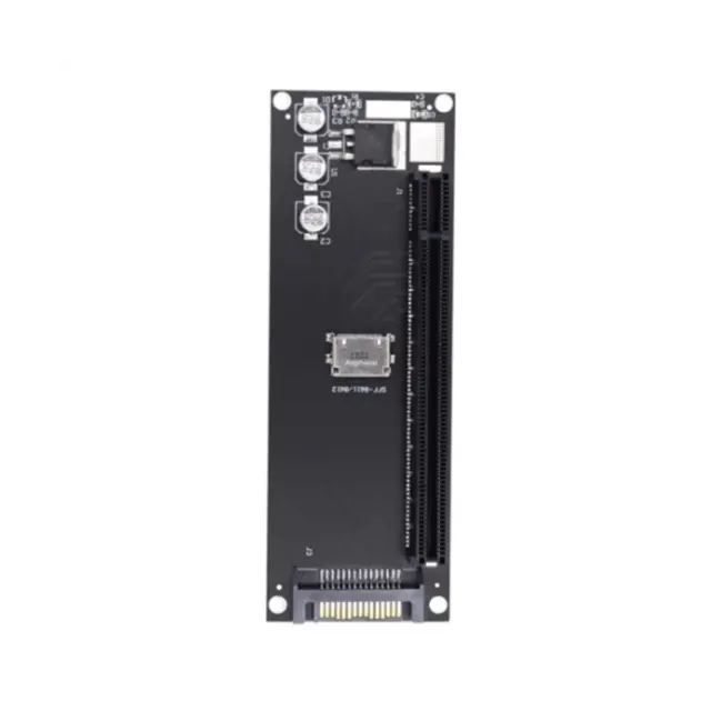 SSD externe Kalea-Informatique Adaptateur clé USB 3.0 Pour tous types de SSD  M.2 NGFF NVMe ET M2 type SATA avec Chipset Realtek RTL9210B