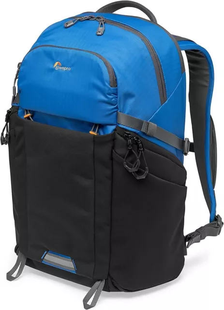 Brand New Lowepro Backpack Photo Active BP 300 AW (Blue/Black)