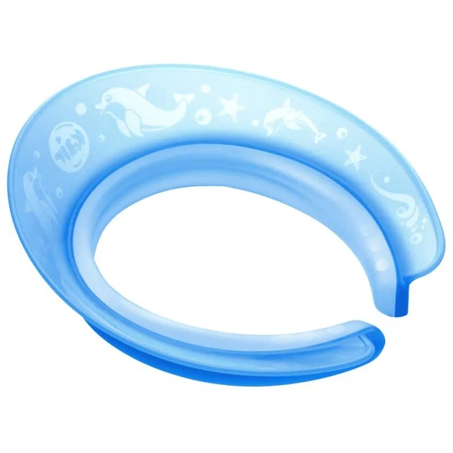 Kair Bath Visor for Babies Safe Silicone Shower Cap for  Shower Water Guard f...