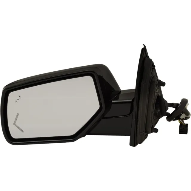 Mirrors  Driver Left Side Heated for Chevy Hand Chevrolet Tahoe GMC Yukon XL