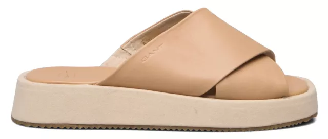 GANT Florri G220 Natural 24561688 DAMEN