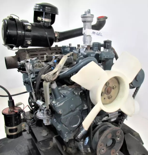 Grasshopper 721 kubota gas engine clearance