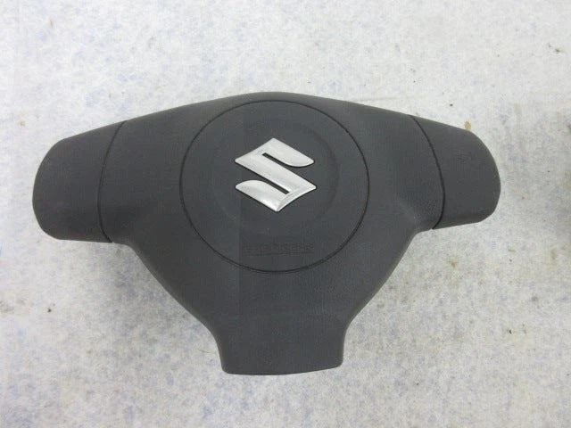 SUZUKI SX4 2007-2008-2009-2010-2011-2012-2013 OEM Airbag left driver w/o option