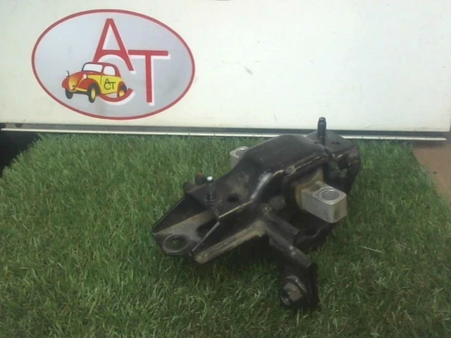 Support moteur gauche VOLKSWAGEN POLO 5 PHASE 1 1.2i - 12V /R:28250136