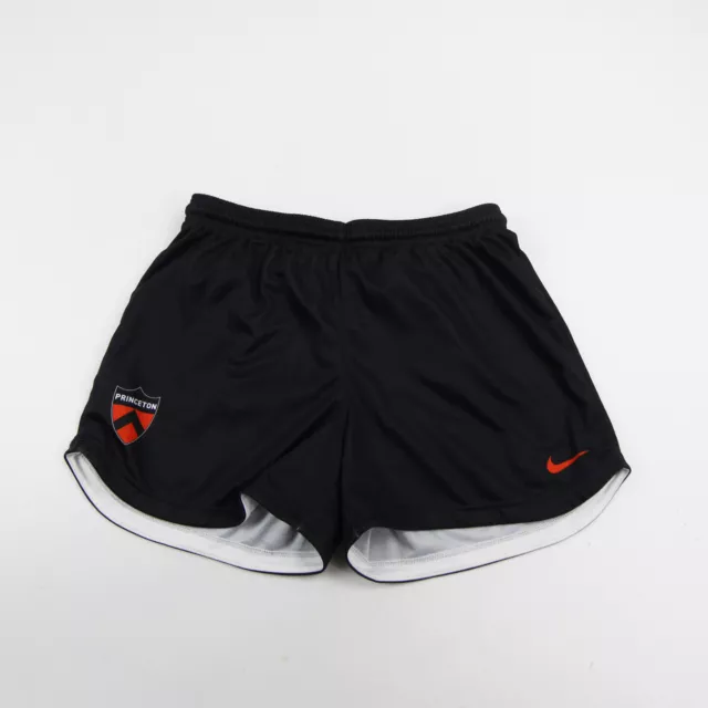 Princeton Tigers Nike Athletic Shorts Men's Black Used