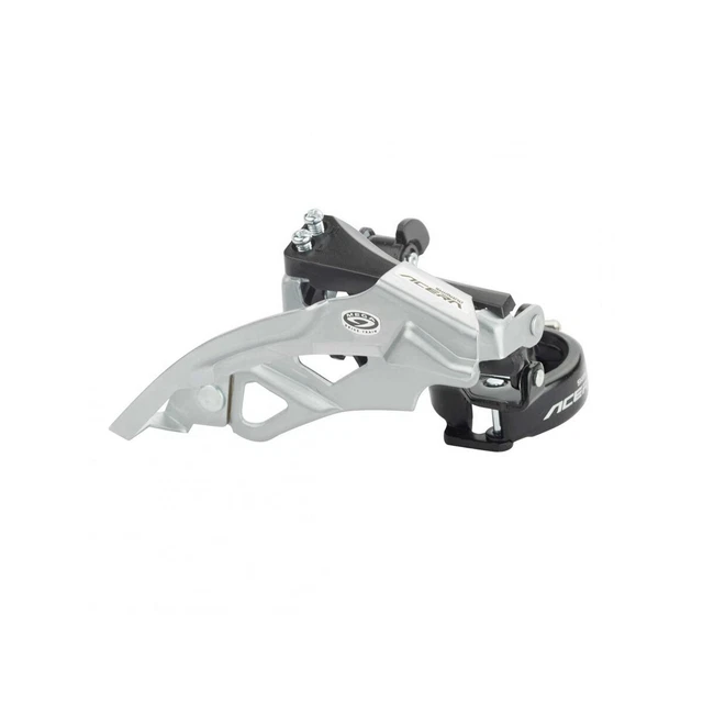 Dérailleur Avant Shimano Acera X FD-M290 – NOS, Top Pull, 31.8 Mm, Japon