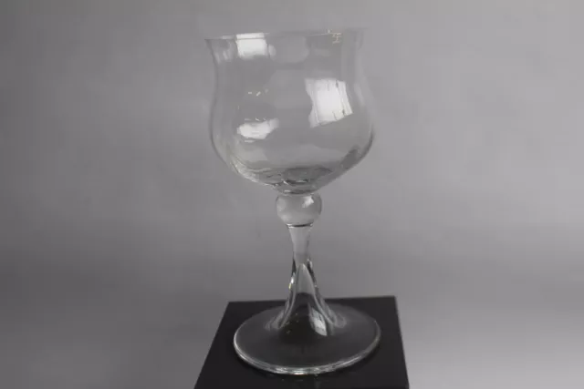 DAUM France Verona 16 cm (35572) Crystal Glass