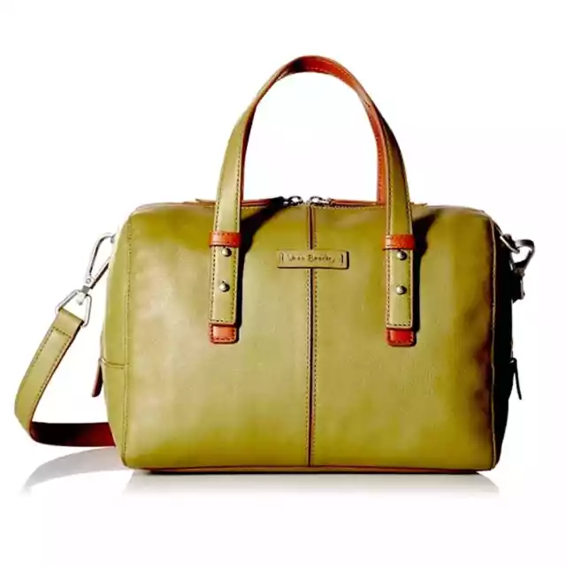 Gallatin discount sagebrush satchel