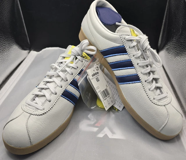 Vintage Dentist Chair Gazelle Euro 96 ADIDAS GAZELLE VINTAGE Gazza
