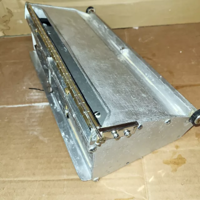 12 Inch drywall flat box